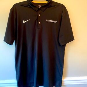 Vanderbilt collar shirt